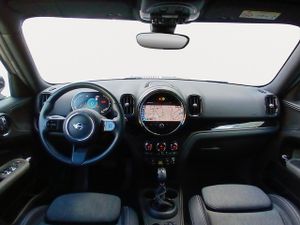 MINI Countryman cooper s e all4 162 kw (220 cv)  2023 Híbrido (Gasolina) - Foto 13