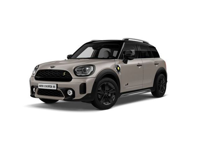 MINI Countryman cooper s e all4 162 kw (220 cv)