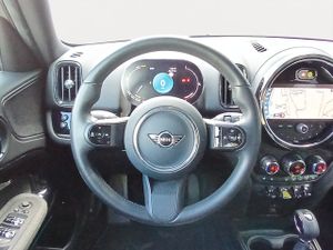 MINI Countryman cooper s e all4 162 kw (220 cv)  2023 Híbrido (Gasolina) - Foto 29