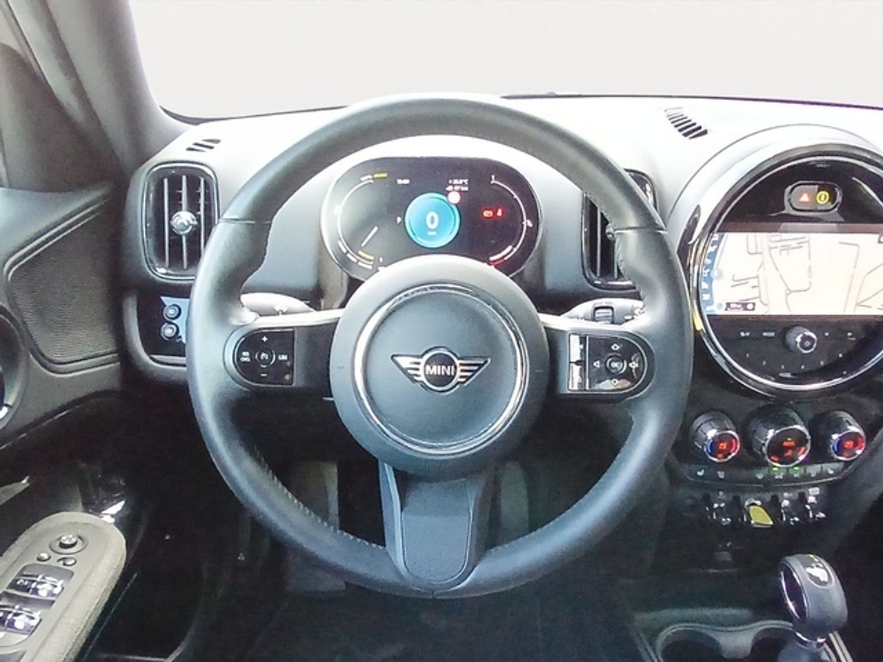 MINI Countryman cooper s e all4 162 kw (220 cv)  2023 Híbrido (Gasolina) - Foto 16