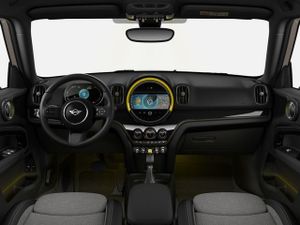 MINI Countryman cooper s e all4 162 kw (220 cv)  2023 Híbrido (Gasolina) - Foto 7