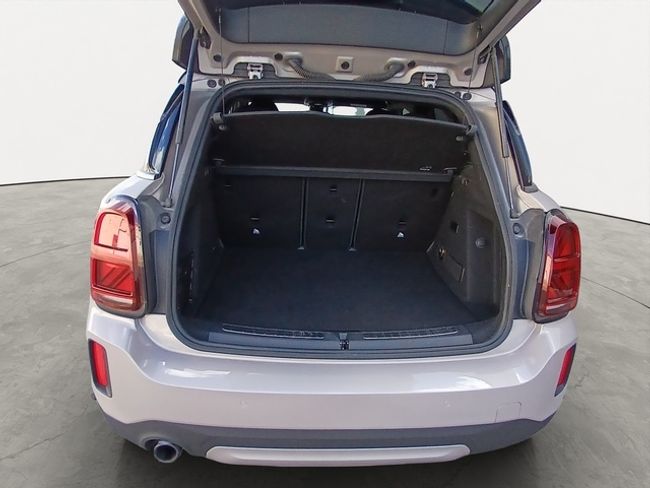 MINI Countryman cooper s e all4 162 kw (220 cv)