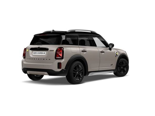 MINI Countryman cooper s e all4 162 kw (220 cv)