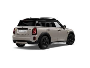 MINI Countryman cooper s e all4 162 kw (220 cv)  2023 Híbrido (Gasolina) - Foto 3