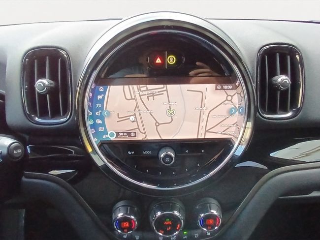 MINI Countryman cooper s e all4 162 kw (220 cv)