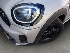 MINI Countryman cooper s e all4 162 kw (220 cv)  2023 Híbrido (Gasolina) - Foto 11