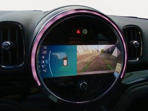 MINI Countryman cooper s e all4 162 kw (220 cv)  2023 Híbrido (Gasolina) - Foto 27