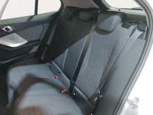 BMW Serie 1 116i 90 kw (122 cv)  2025 Gasolina - Foto 17