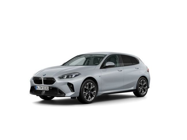 BMW Serie 1 116i 90 kw (122 cv)