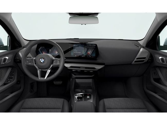 BMW Serie 1 116i 90 kw (122 cv)