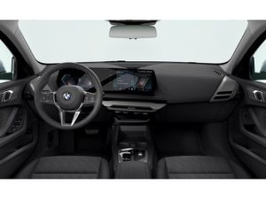 BMW Serie 1 116i 90 kw (122 cv)  2025 Gasolina - Foto 7