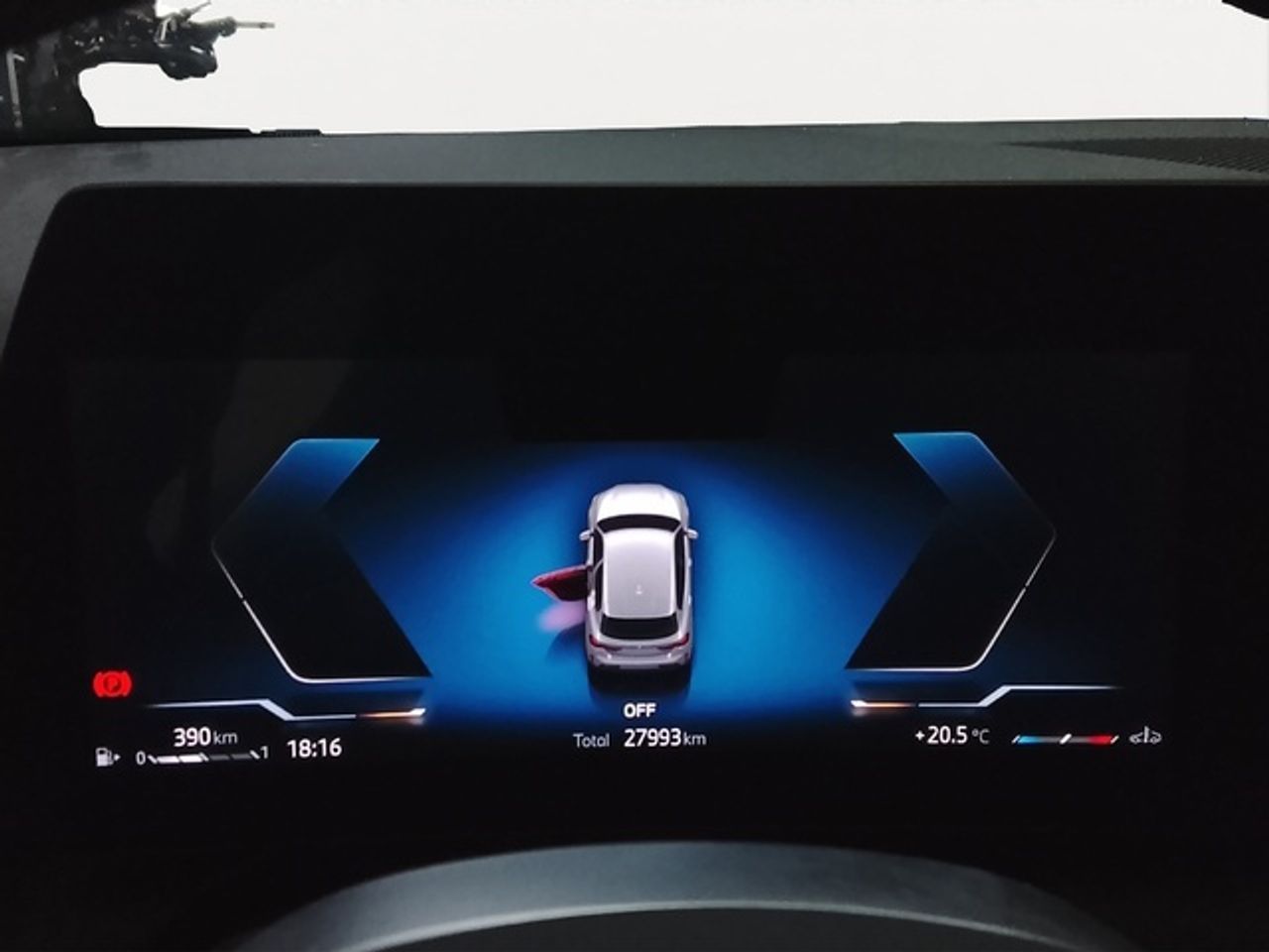 BMW Serie 1 116i 90 kw (122 cv)  2025 Gasolina - Foto 14