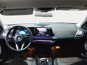 BMW Serie 1 116i 90 kw (122 cv)  2025 Gasolina - Foto 13