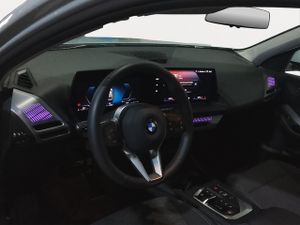 BMW Serie 1 116i 90 kw (122 cv)  2025 Gasolina - Foto 21