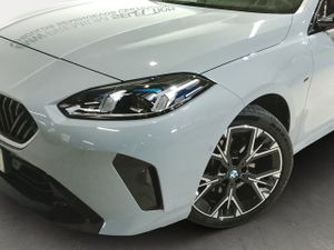 BMW Serie 1 116i 90 kw (122 cv)  2025 Gasolina - Foto 11