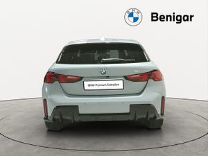 BMW Serie 1 116i 90 kw (122 cv)  2025 Gasolina - Foto 9
