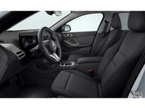 BMW Serie 1 116i 90 kw (122 cv)  2025 Gasolina - Foto 5