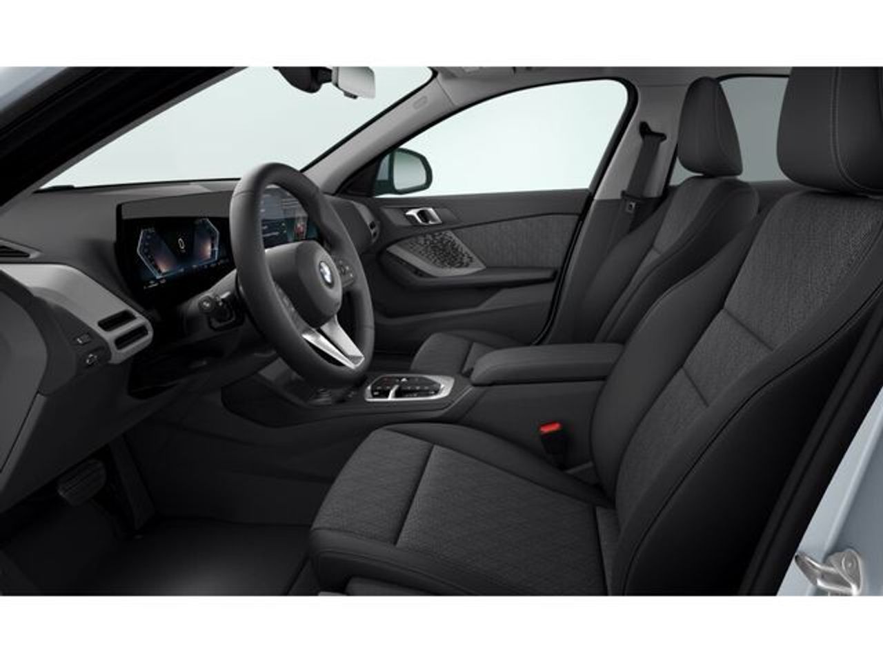 BMW Serie 1 116i 90 kw (122 cv)  2025 Gasolina - Foto 4