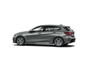 BMW Serie 1 118d business 110 kw (150 cv)  2022 Diésel - Foto 21