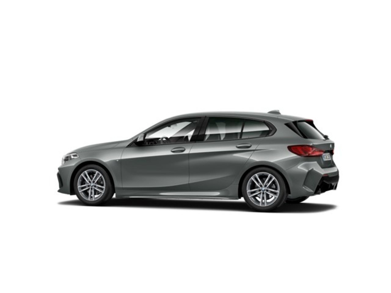 BMW Serie 1 118d business 110 kw (150 cv)  2022 Diésel - Foto 12