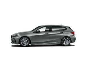 BMW Serie 1 118d business 110 kw (150 cv)  2022 Diésel - Foto 9