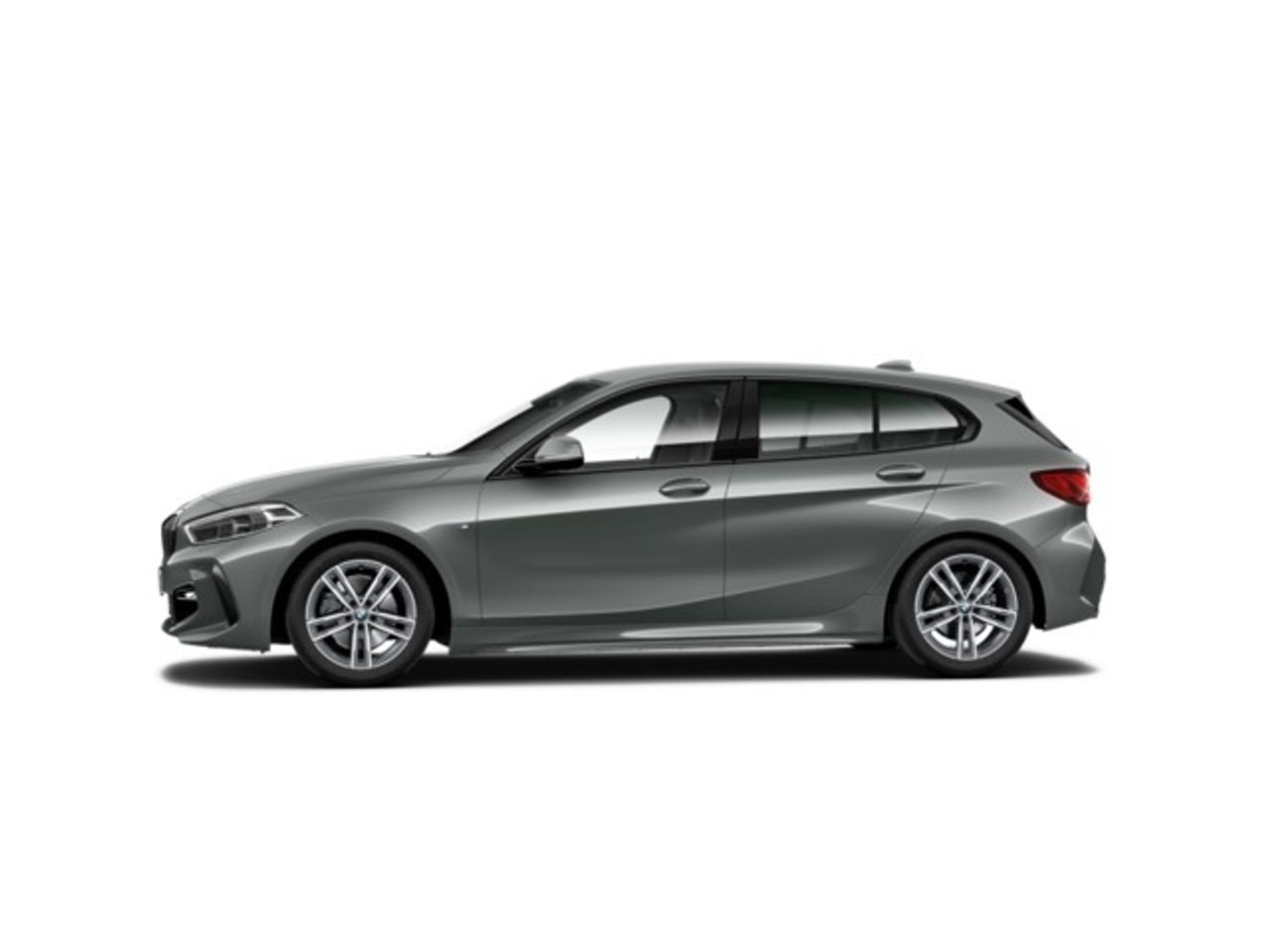 BMW Serie 1 118d business 110 kw (150 cv)  2022 Diésel - Foto 6