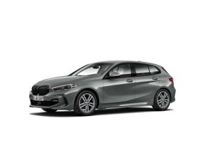 BMW Serie 1 118d business 110 kw (150 cv)  2022 Diésel - Foto 3