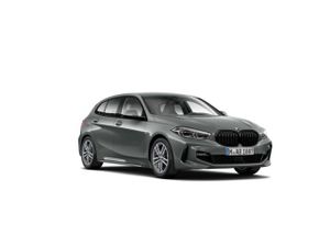 BMW Serie 1 118d business 110 kw (150 cv)  2022 Diésel - Foto 17