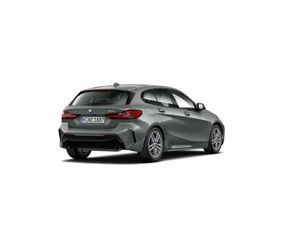 BMW Serie 1 118d business 110 kw (150 cv)  2022 Diésel - Foto 23