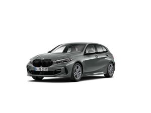 BMW Serie 1 118d business 110 kw (150 cv)  2022 Diésel - Foto 5