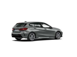 BMW Serie 1 118d business 110 kw (150 cv)  2022 Diésel - Foto 15
