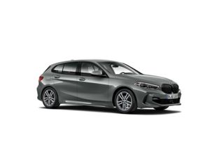 BMW Serie 1 118d business 110 kw (150 cv)  2022 Diésel - Foto 7