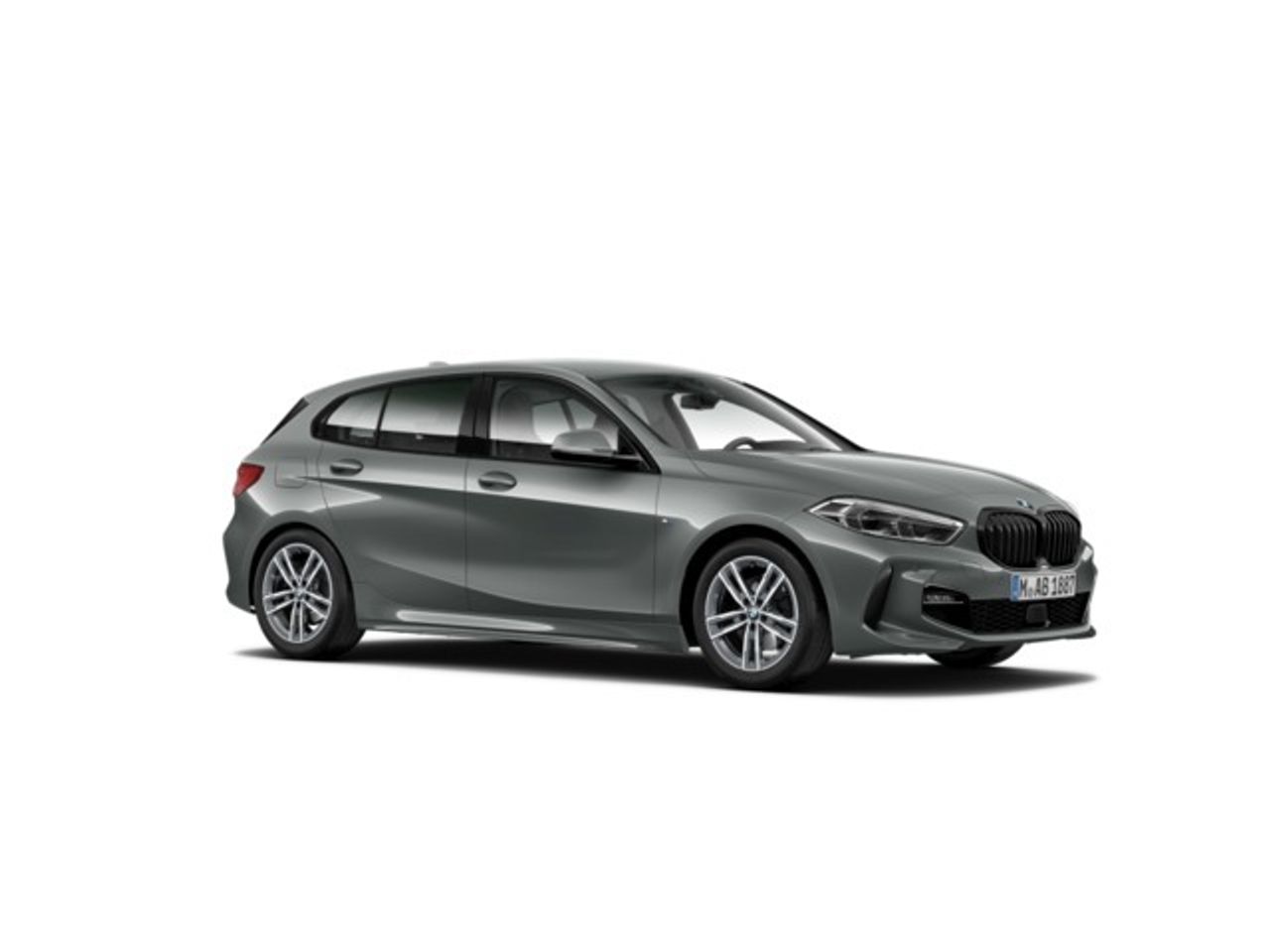 BMW Serie 1 118d business 110 kw (150 cv)  2022 Diésel - Foto 5