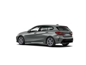 BMW Serie 1 118d business 110 kw (150 cv)  2022 Diésel - Foto 11