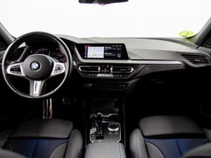 BMW Serie 1 118d business 110 kw (150 cv)  2023 Diésel - Foto 13