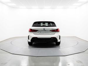 BMW Serie 1 118d business 110 kw (150 cv)  2023 Diésel - Foto 9