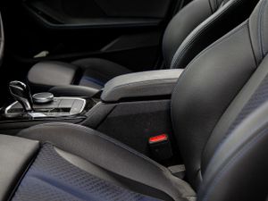 BMW Serie 1 118d business 110 kw (150 cv)  2023 Diésel - Foto 29