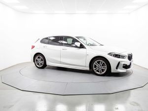 BMW Serie 1 118d business 110 kw (150 cv)  2023 Diésel - Foto 25