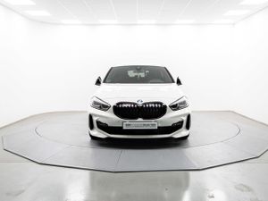 BMW Serie 1 118d business 110 kw (150 cv)  2023 Diésel - Foto 3