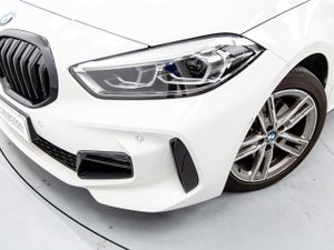 BMW Serie 1 118d business 110 kw (150 cv)  2023 Diésel - Foto 11