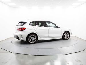 BMW Serie 1 118d business 110 kw (150 cv)  2023 Diésel - Foto 21
