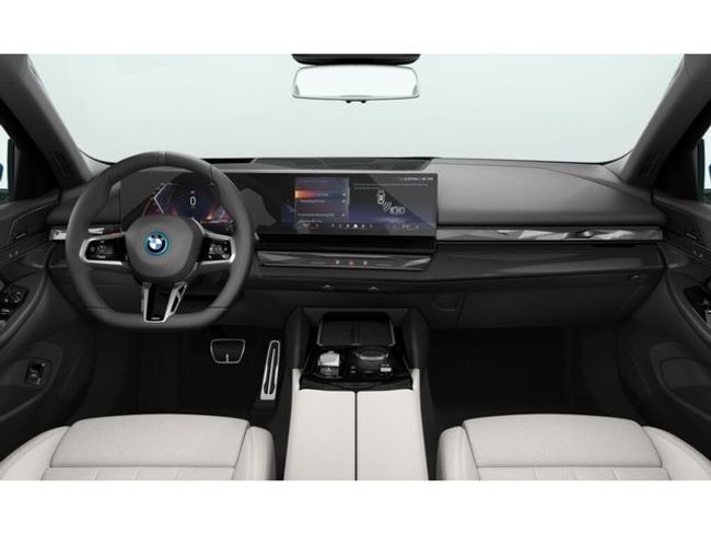 BMW Serie 5 550e xdrive 360 kw (490 cv)