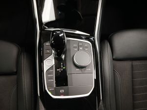 BMW Serie 4 420d gran coupe 140 kw (190 cv)  2022 Diésel - Foto 23