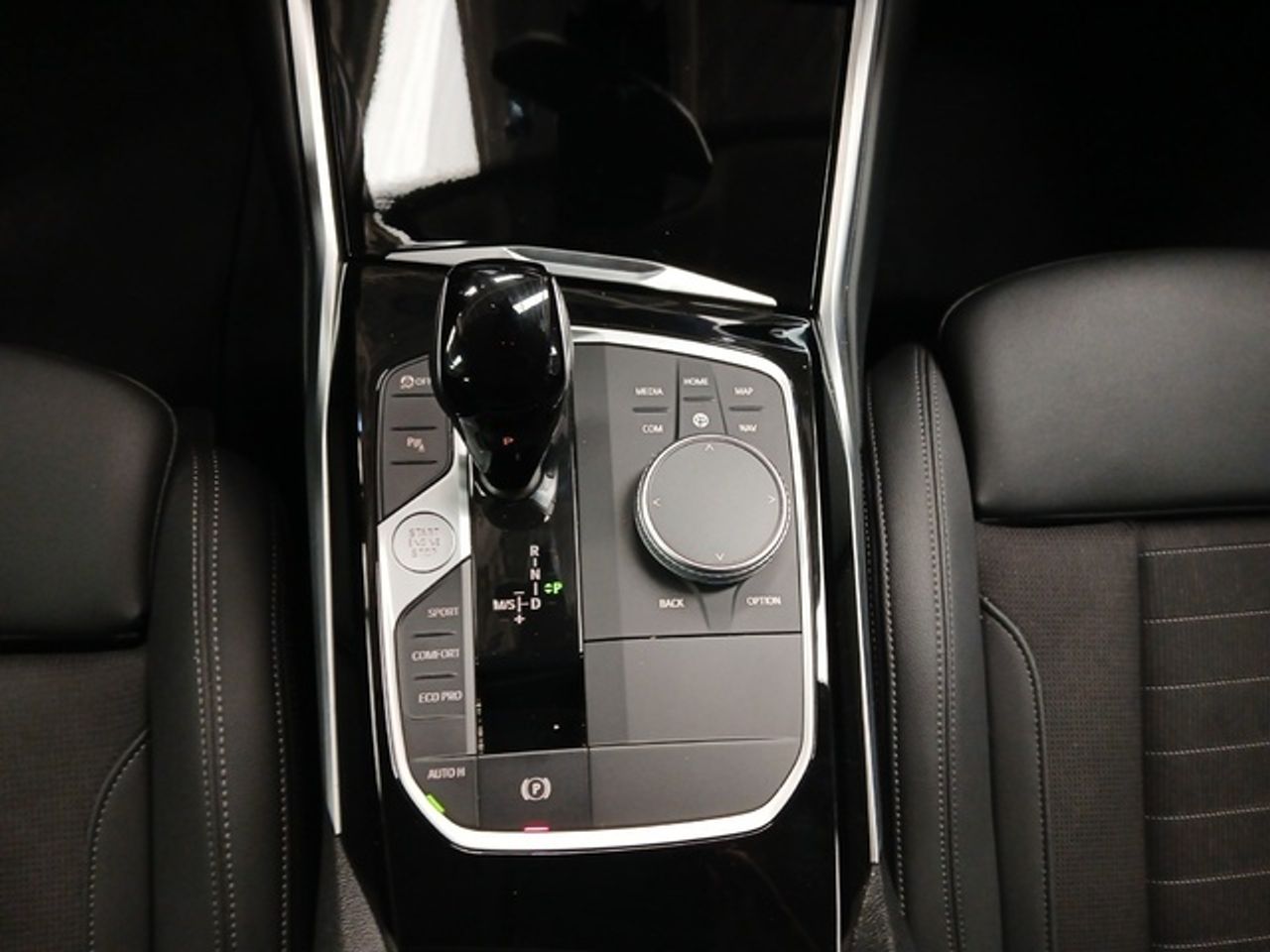BMW Serie 4 420d gran coupe 140 kw (190 cv)  2022 Diésel - Foto 13