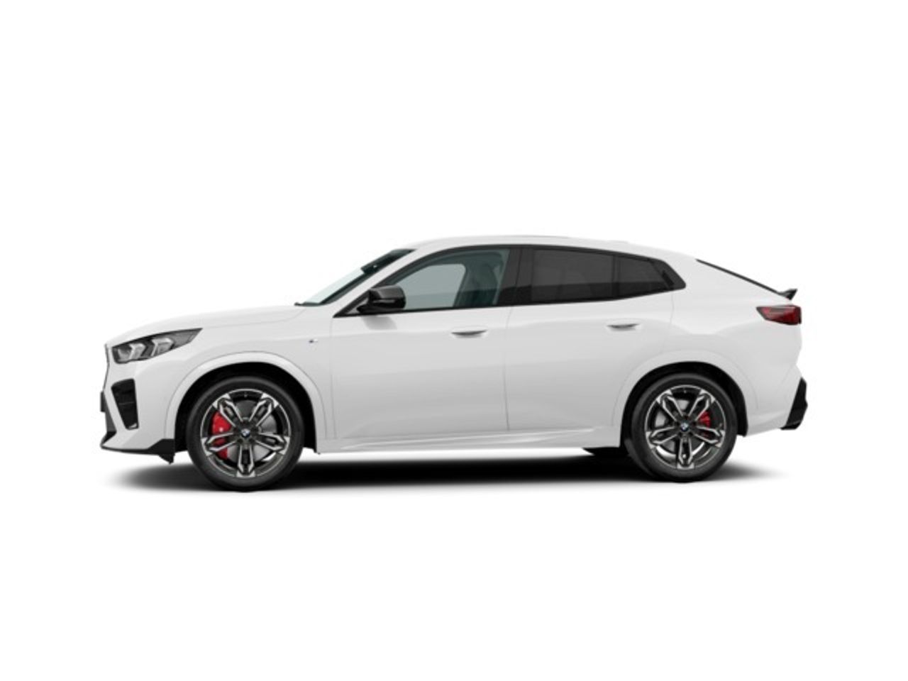 BMW X2 m35i xdrive 221 kw (300 cv)  2025 Gasolina - Foto 4