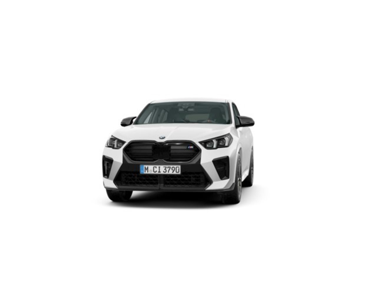 BMW X2 m35i xdrive 221 kw (300 cv)  2025 Gasolina - Foto 3
