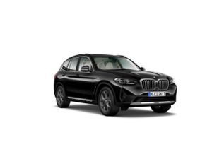 BMW X3 xdrive20d xline 140 kw (190 cv)  2022 Diésel - Foto 3
