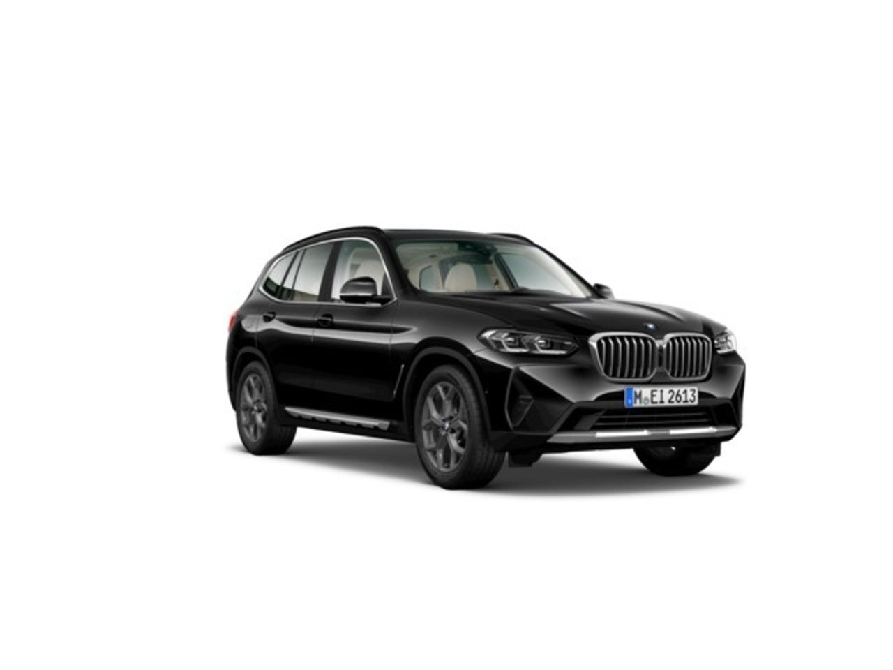 BMW X3 xdrive20d xline 140 kw (190 cv)  2022 Diésel - Foto 3