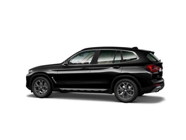 BMW X3 xdrive20d xline 140 kw (190 cv)