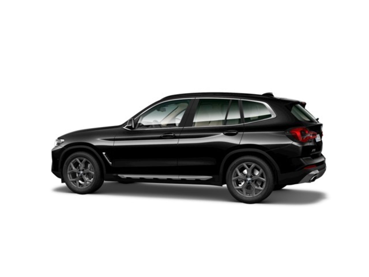 BMW X3 xdrive20d xline 140 kw (190 cv)  2022 Diésel - Foto 4